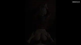 Grace Ashcroft Gets Fucked Hard in the Rainy Alley (Audio) [u/XHeavenlyPie]