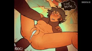 Us tomboys need love (Cock) too [u/Braxenimos]