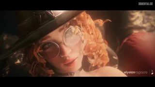 Missionary bang [Mikaela Reid,sable Ward,dbd] (Elysianragazza) [u/Likeorlove77]