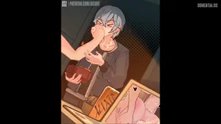 Goth Ellen (Acidie) [Zenless Zone Zero]