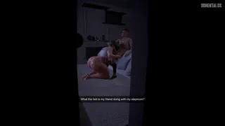 Finding Stepmom and Friend (Ocici) [u/Heavy_Transition4463]