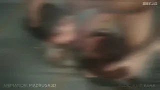 Eve and Lily bang [Stellar Blade] (Madruga3d ) [u/Likeorlove77]