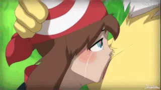 I'm not sure I need to be hypnotized to be a Pokesluts. 😜 🥵 😈I want to be absolutely dominated by any and all pokemon and their trainers~ 💜 [u/EitherInformation429]
