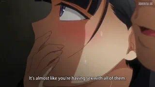 Fucked while everyone is watching [u/Sweet_Ad_9852]