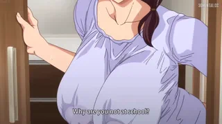 MILF sneaky sex [u/TideTangle]