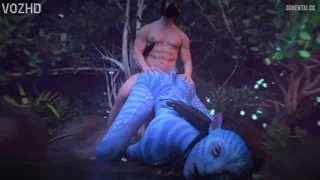 Fuck me right now, right here [Na'vi,avatar] (Vozhd ) [u/Likeorlove77]