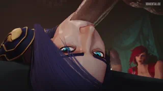 Caitlyn Dinner [u/SpiritedJournalist1]