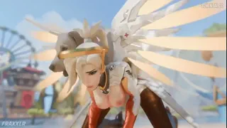 Mercy (Fraxxlr) [u/Fair_Wind_7870]