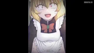 I've been trying to get pregnant from you for so long and I can feel that this is the one~ [u/Naughtykitty03U]