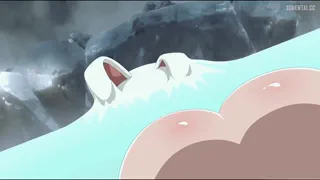 Chappy x Rukia Kuchiki (Rozuberry) [Bleach] [u/Primary-Wall8057]