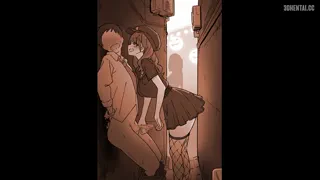 Pat down goes south when you feel the rock hard cock between my legs [u/BacoHaco]