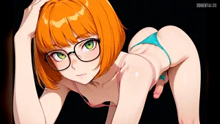 Ginny (Femboy Oc) [u/Delonejuanderer]