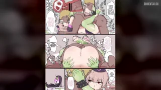 Breeding tight pussy ! [u/Hokagesasuke7334]