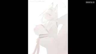 Pls pls pls form my stomach around your cock as you cum in me [u/HorrorHistorical4721]