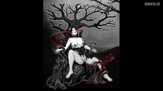 Evil Tree Posession (Xfiction) [Transylvania: The Erotic-horror Adventure] [Game] [u/VincentValensky]