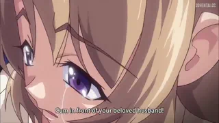 Loser husband watches his wife get wet (Tokubetsu_jugyou_3_slg) [u/Used-Caregiver3021]