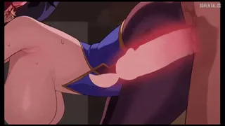 Loveee his big dick cumming so deep in her pussy. I bet it feels soo good [u/Tiny-Teacher-5020]