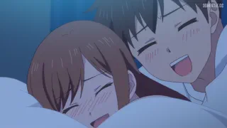 Cuddle and Sex, what a craving :3 [u/Final_Sky_7433]