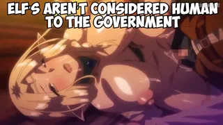 Breeding Elves Is Your Favorite Pastime [u/HentaiCapChan]