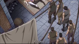 I love being the only girl in a dnd group full of guys~ especially when I get to show off my special talent~ [u/ClericPixy]