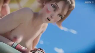 Thinking of picking up some lifeguard work, maybe I'll see some of you down at the beach~ [u/Dry_Interview_8688]