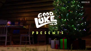 Wet Christmas [Goodluke] [u/GoodLukeSaga]