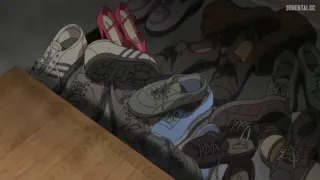 Long queue [Aneki No Kounai Kaikinbi] [u/X54dc5zx8]