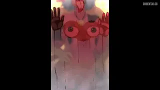 A wise succubus uses her prey’s environment to her advantage [u/Thelazychic44]