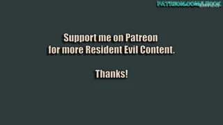 Jill Valentine infected with the T virus (Lecok) [Resident Evil 3 Remake] [u/SpiritualPublic1245]