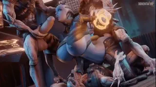 With out the commander it was only a matter of Time before you were used for your true purpose [u/Hot_Computer7823]