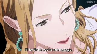 His boss [Hebi To Kumo] [u/X54dc5zx8]