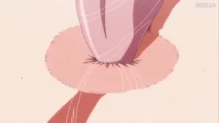 Deep uncensored rimjob [Netorare Fighter Yaricchingu] [u/Hornylover25]