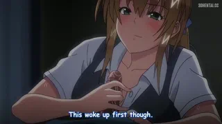 Drained the dick before heading to work [u/Misternut777]