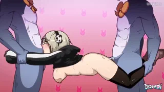 I want to be the shy girl that become the free use slut that she is at the sight of a cock~ [u/Naughtykitty03U]