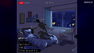 Your bully breaking your mom's holes on stream while you're tied up and listen.. [u/XGlossyKisses]