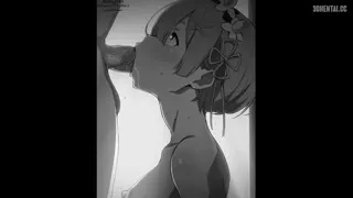Rem's Deep Throat [Re:zero] (AniLightArt} [u/Ok_Librarian7117]