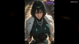 Levitate my skirt; dive into the wetness waiting for you. - Fubuki, One Punch Man [u/Sad_Captain_7760]