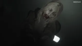 There is nowhere near enough fem on fem content in this community imo so here is a little one :3 [u/HorrorHistorical4721]