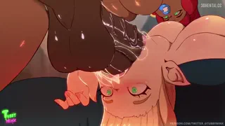 The best kind of deepthroat [u/Starlight-Iisa]