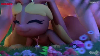 Mmm~ Master, this new training feels sooo good~ [u/LestAhri]