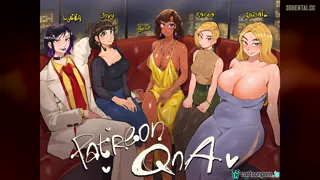 Depravecity | Jovy Milkdust [Differland] - Free Cartoon Porn [u/FaithKingPGI]
