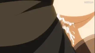 The corrupt minister was willing to do ANYTHING to be able to claim the princess, even betraying his own kingdom and the princess herself (Kuroinu) [u/Punfra]