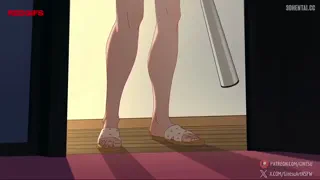 I want you to pound me until I’m a drooling cock drunk mess~ [u/One_Screen_3741]