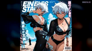 WAIFU FINDER - Alike Angry Gauge [u/Electronic_Mud_7722]