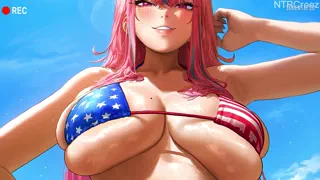 Crush sends video of her BBC Boyfriend (Ntrcreez) [u/Friendly-Cloud3041]