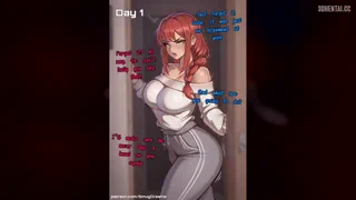 Maikma is such a protective girlfriend (Smugdreams) [u/Fun_Economics_6119]