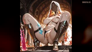 WAIFU FINDER - Allure Academy Chapel [u/Electronic_Mud_7722]