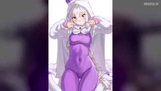 Looking for trade porn and hentai (Social In Comments) [u/Phaphilus]