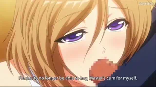 Curvy Anime Girl – 3D SFM Loop [u/FishBeginning7]