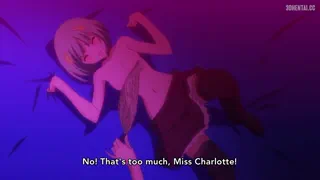 This busty mistress has some filthy plans for her submissive toys [u/Snobbeteon]